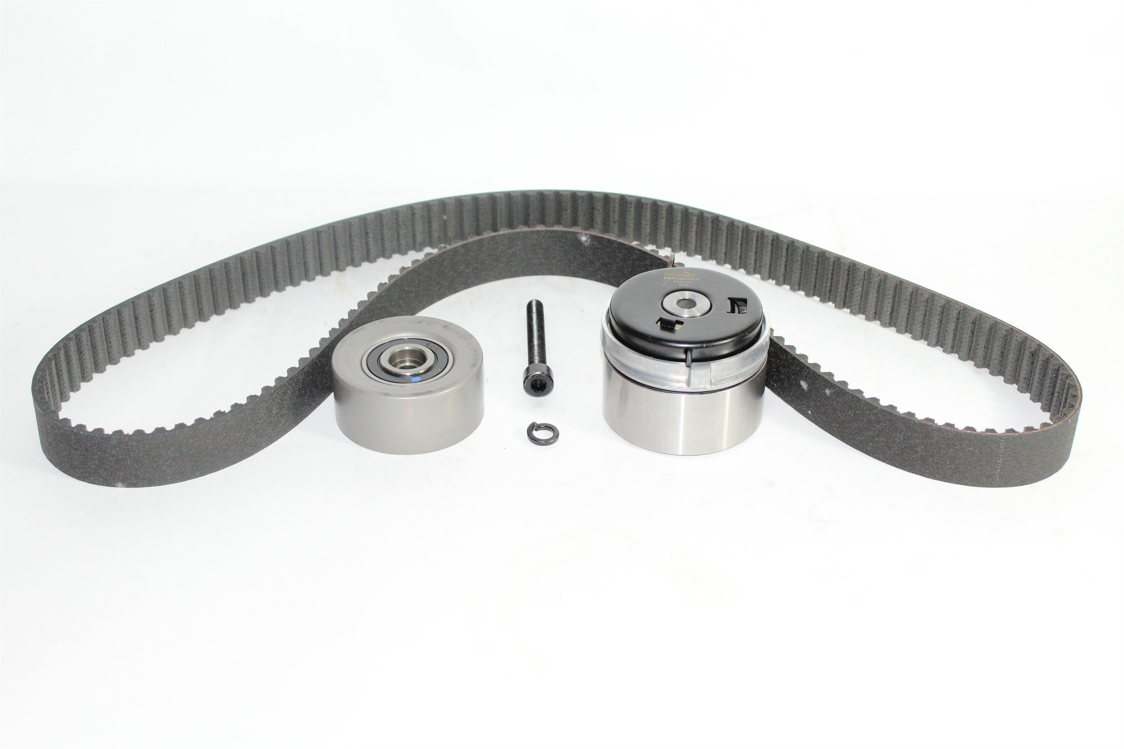 KIT CORREIA DENTADA CRUZE SONIC 1.6 1.8 16V 2012/ TRACKER 1.8 16V 2013/