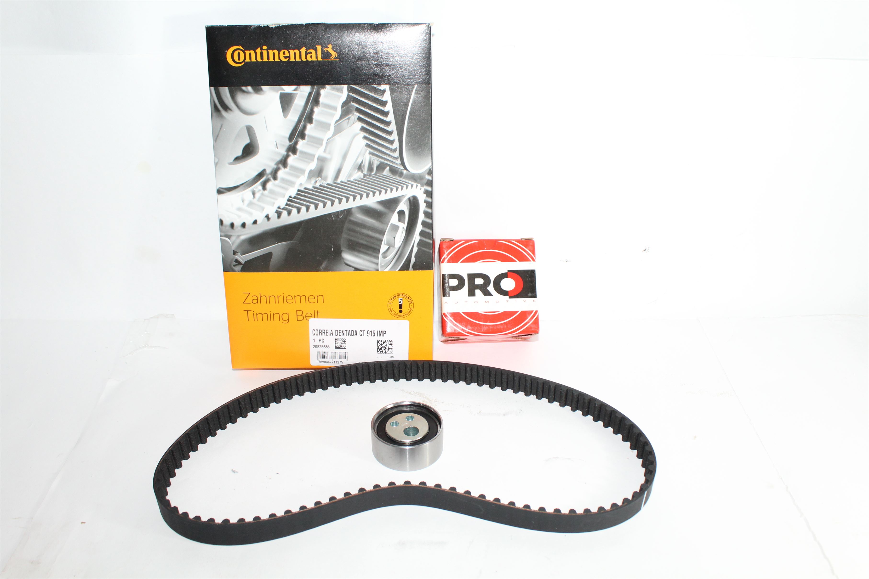 KIT CORREIA DENTADA RENAULT CLIIO 1.0 8V 1998 A 2009 KANGOO 1.0 8V 2000 A 2005 TWINGO 1.2 8V 1995 A 2000