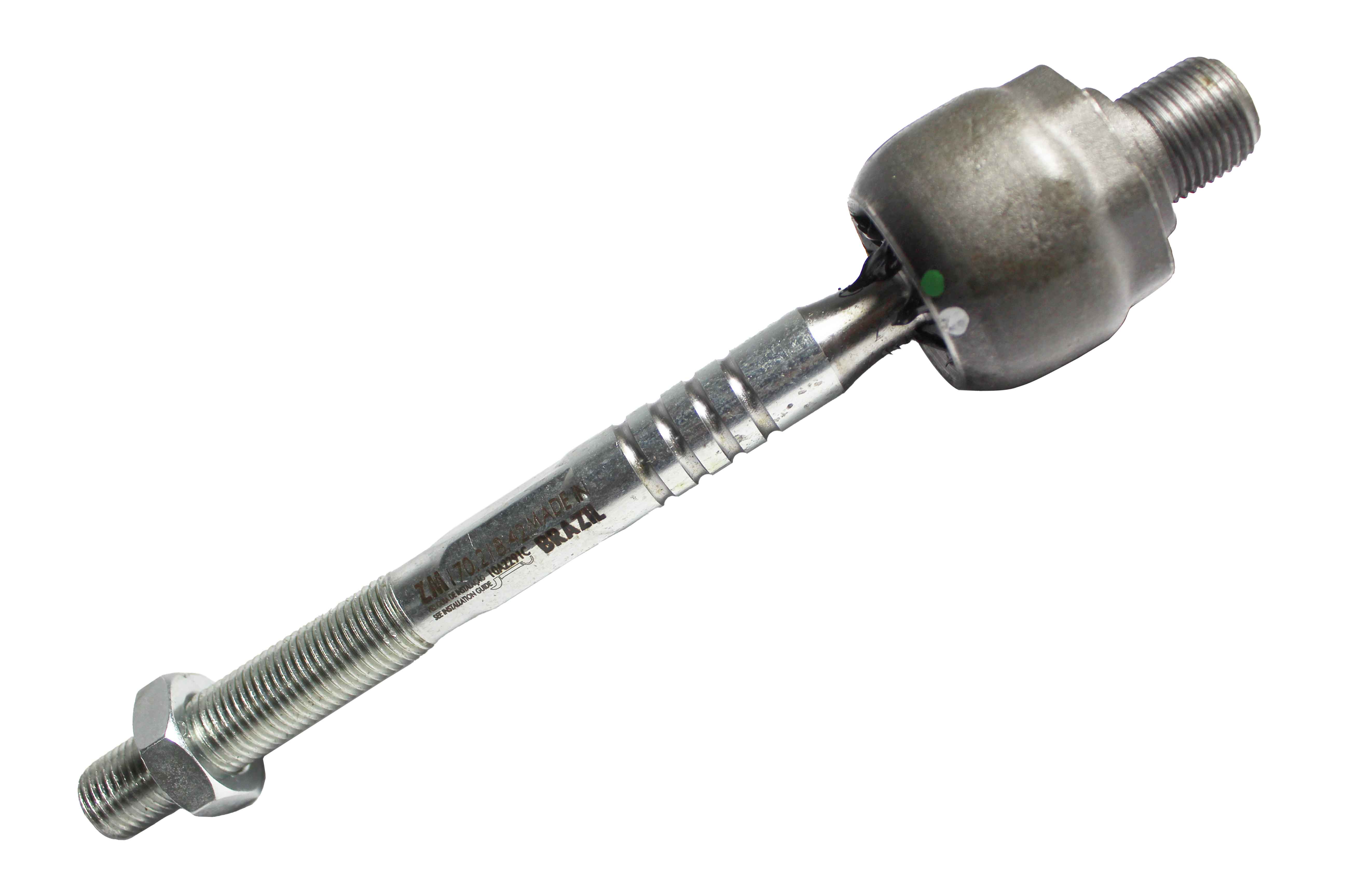 ARTICULACAO AXIAL DIRECAO KIA BONGO K2500 K2700 1999 A 2015 TERMINAL 14MM CAIXA 18MM