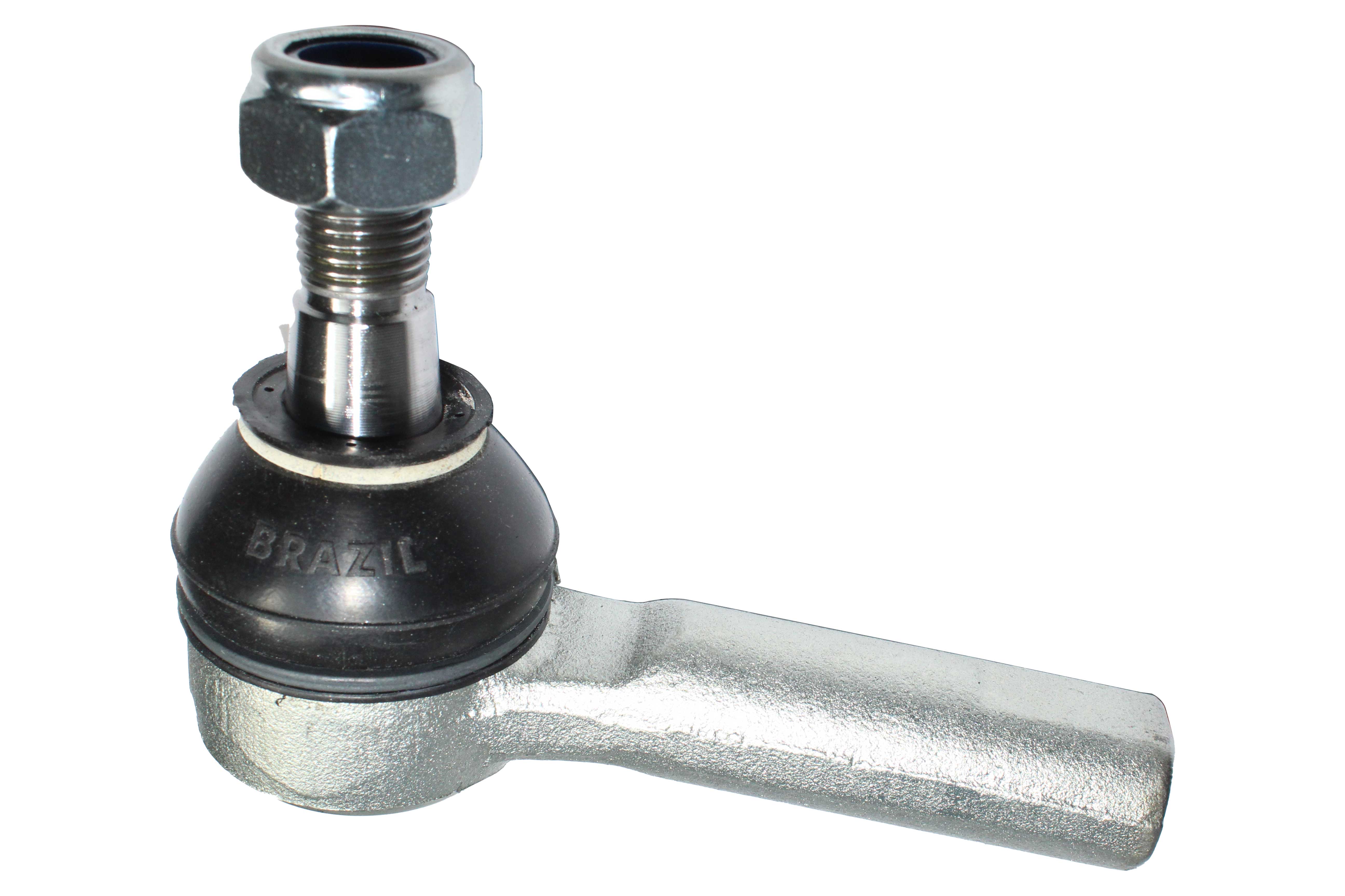 TERMINAL DIRECAO INTERNO NISSAN FRONTIER X TERRA 2002 A 2007
