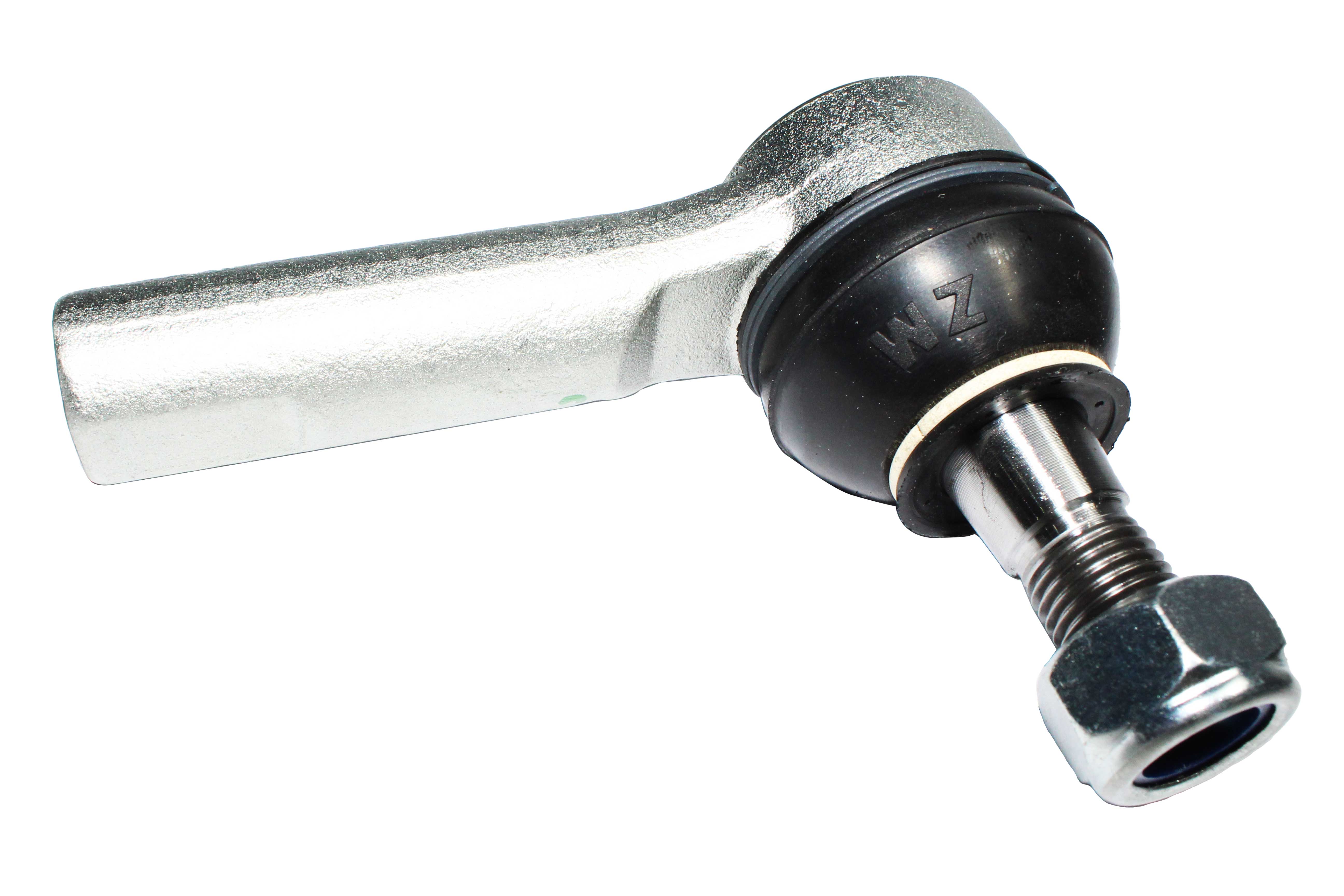 TERMINAL DIRECAO EXTERNO NISSAN FRONTIER X-TERRA 2002 A 2007