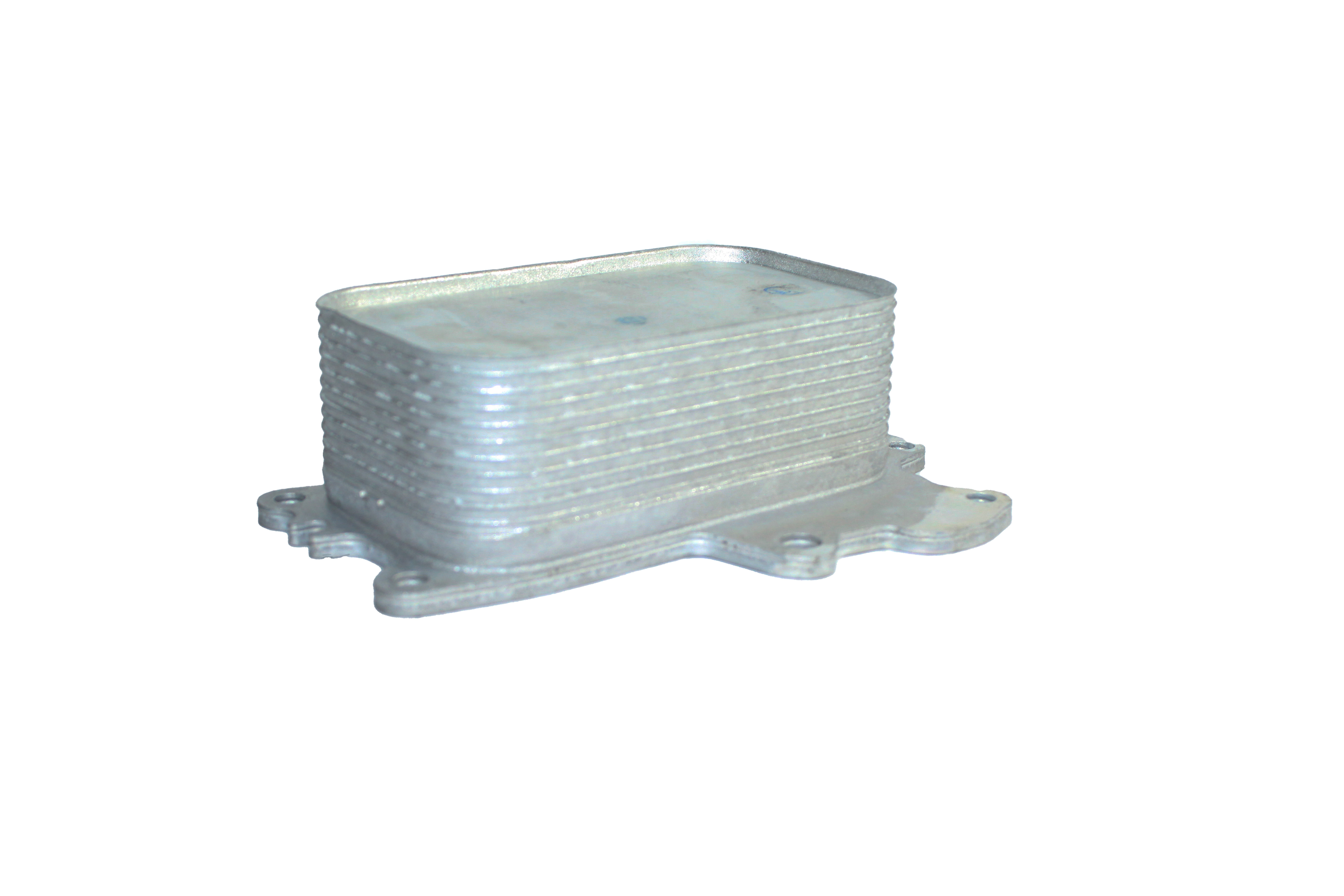 RESFRIADOR OLEO S/ SUPORTE S10 2.8 2012 EM DIANTE