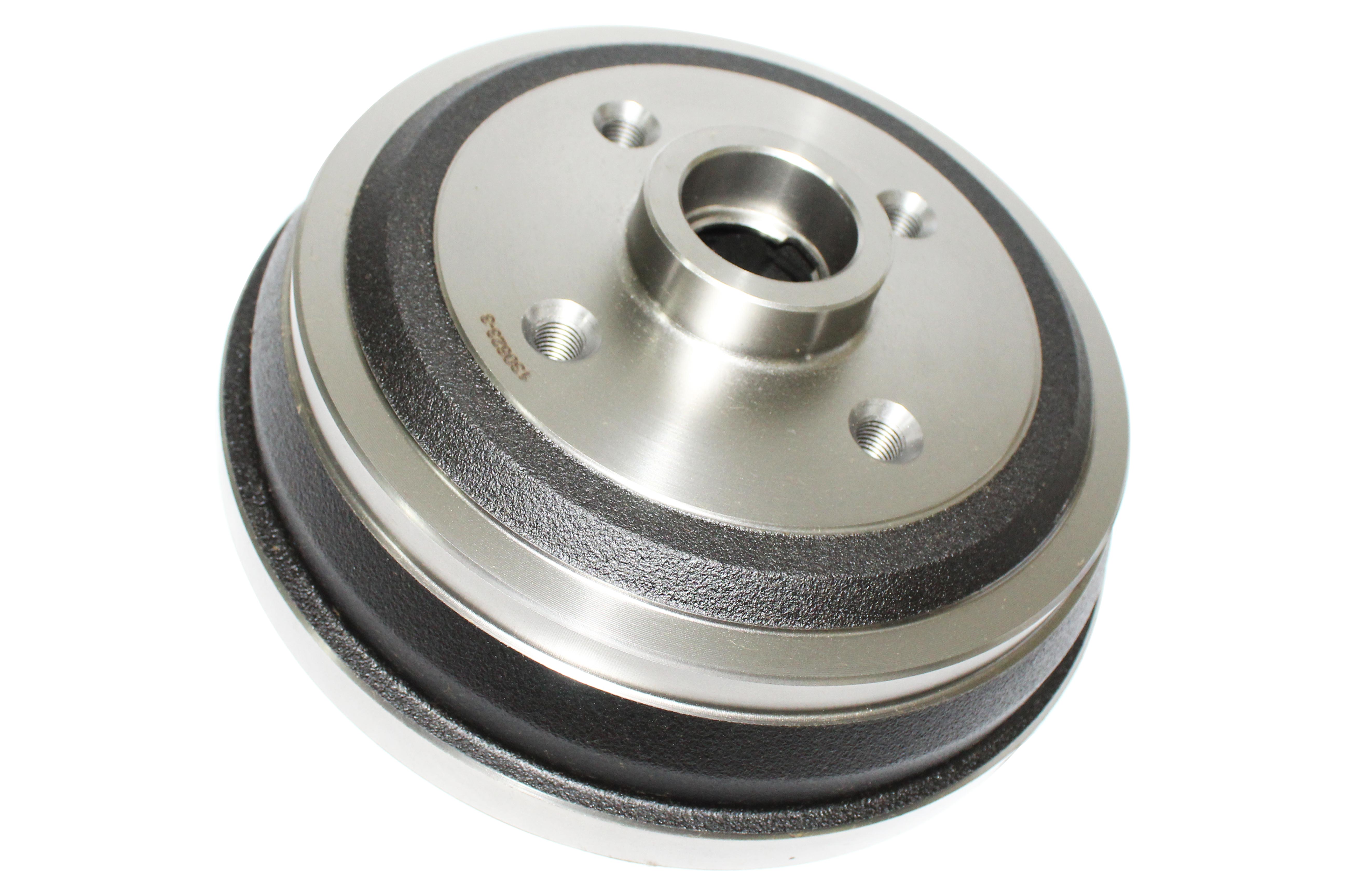 TAMBOR FREIO TRASEIRO CORSA 2001/ CELTA 1999 A 2015 AGILE 2009 A 2014 (228MM)