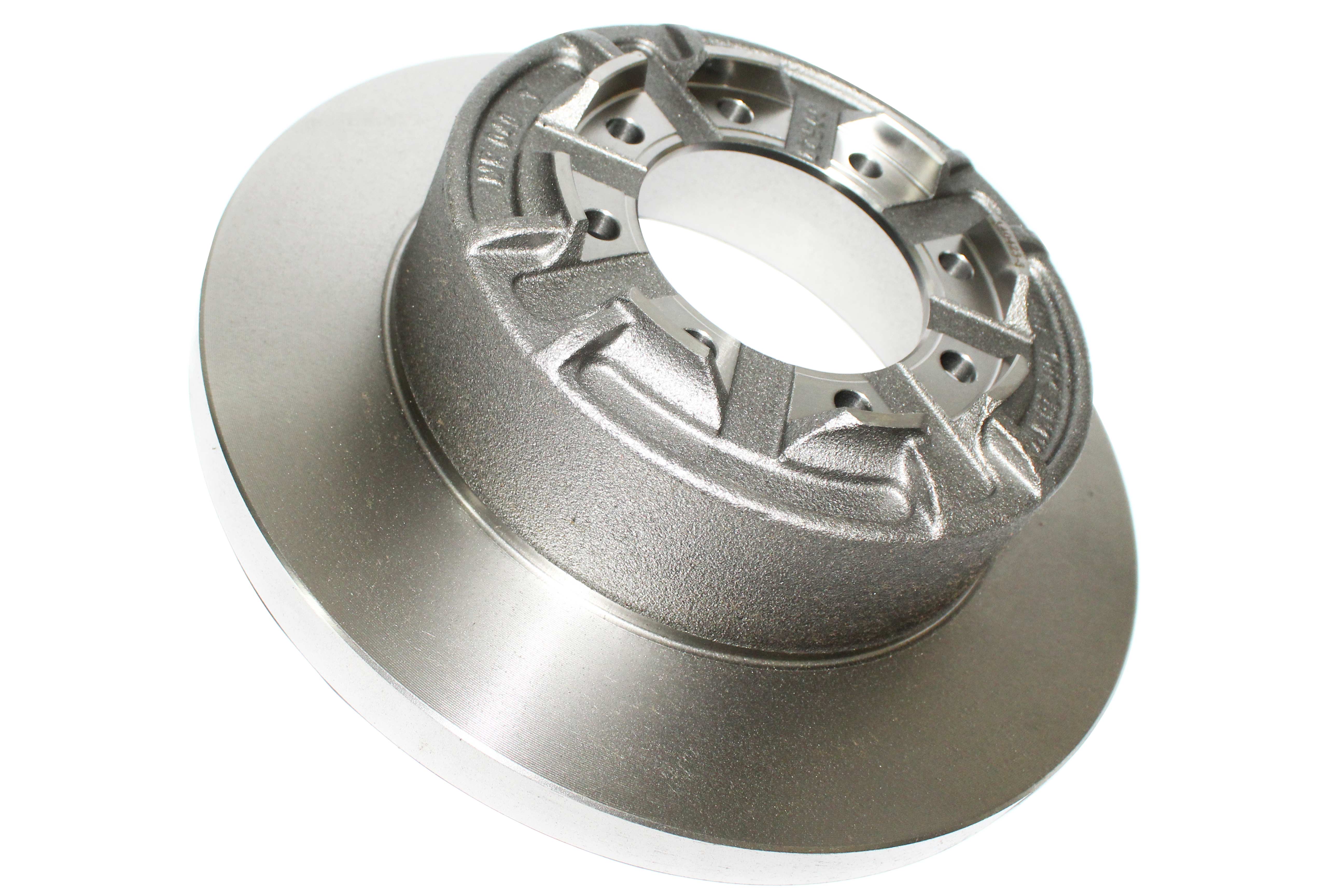 DISCO FREIO TRASEIRO IVECO DAILY 35.10 35S14 45S14 55C16 (289,5 MM)