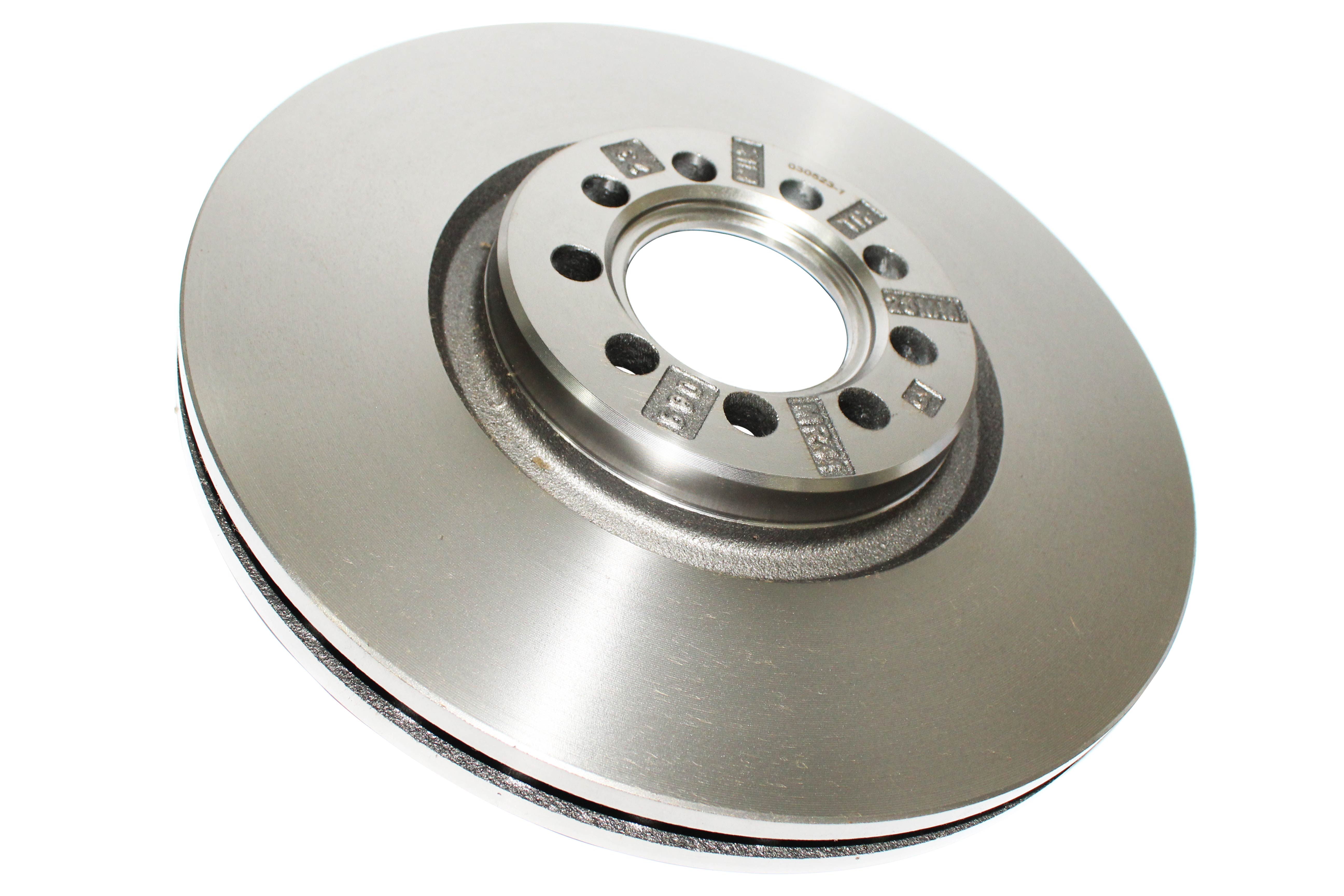 DISCO FREIO DIANTEIRO 35S14 45S14 55C16 2009 EM DIANTE (290 MM)
