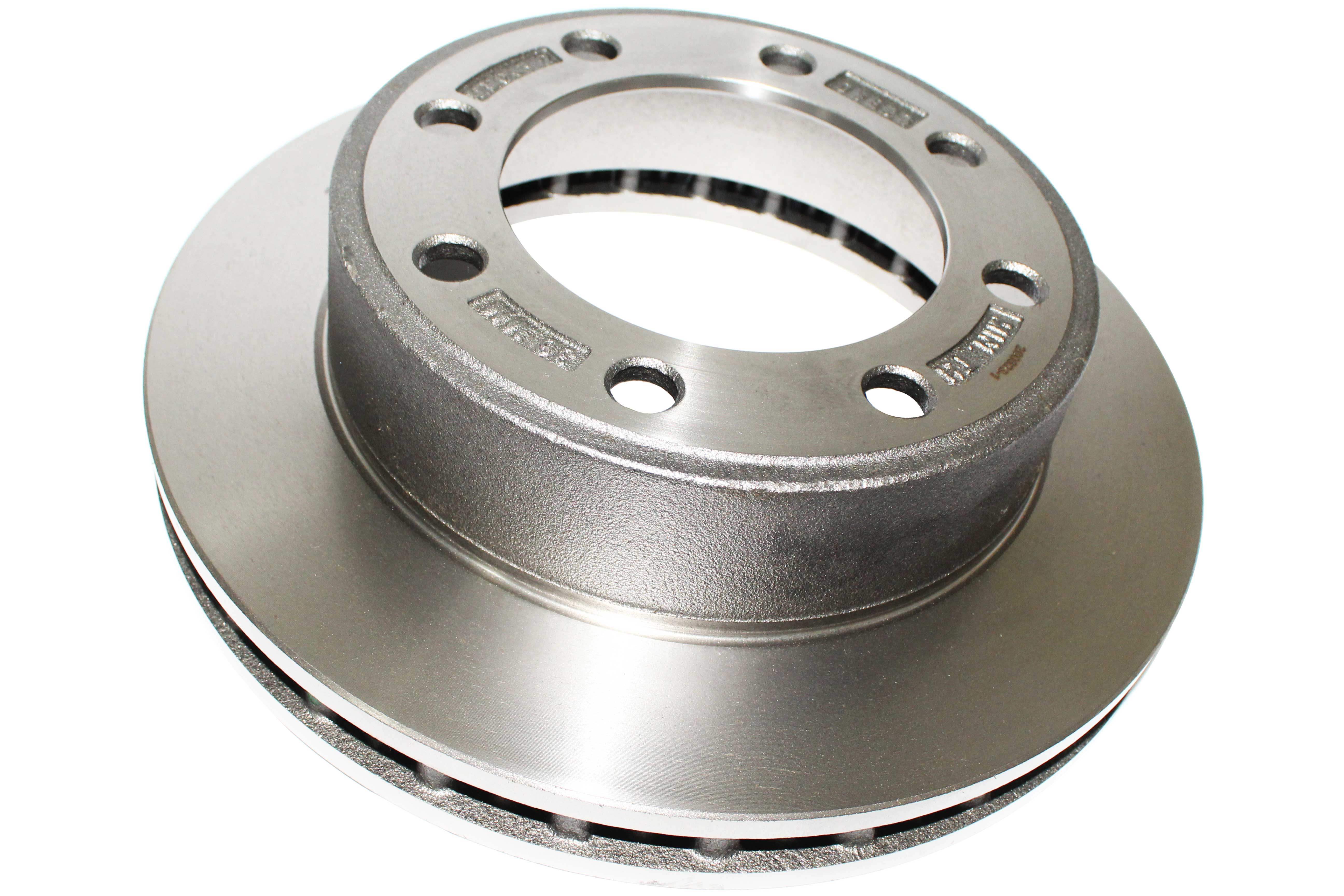 DISCO FREIO DIANTEIRO F4000 4X2 1999 EM DIANTE (330 MM)