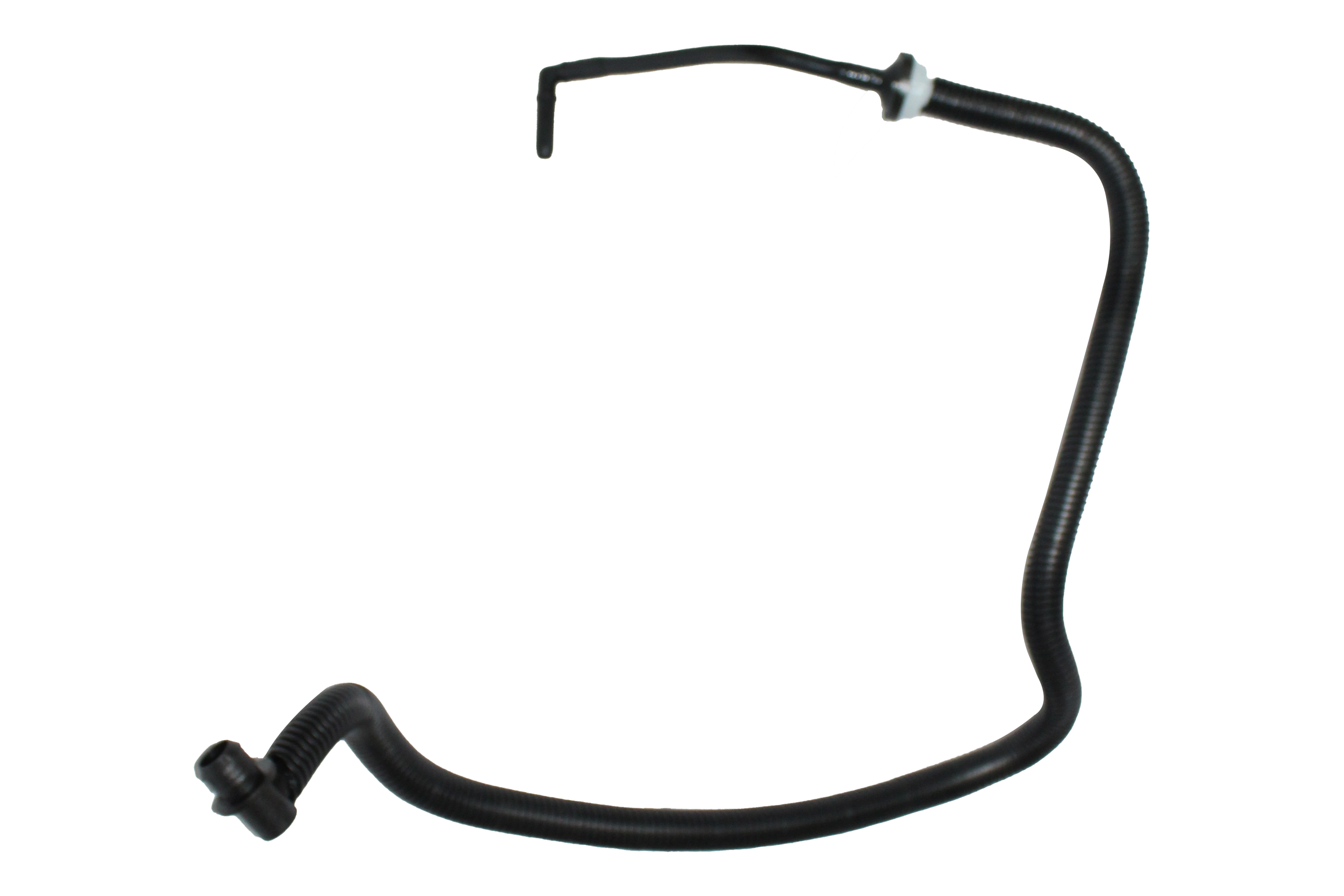 TUBO HIDROVACUO FREIO S/ ABS FIESTA 2002 A 2014 ZETEC ROCAM II