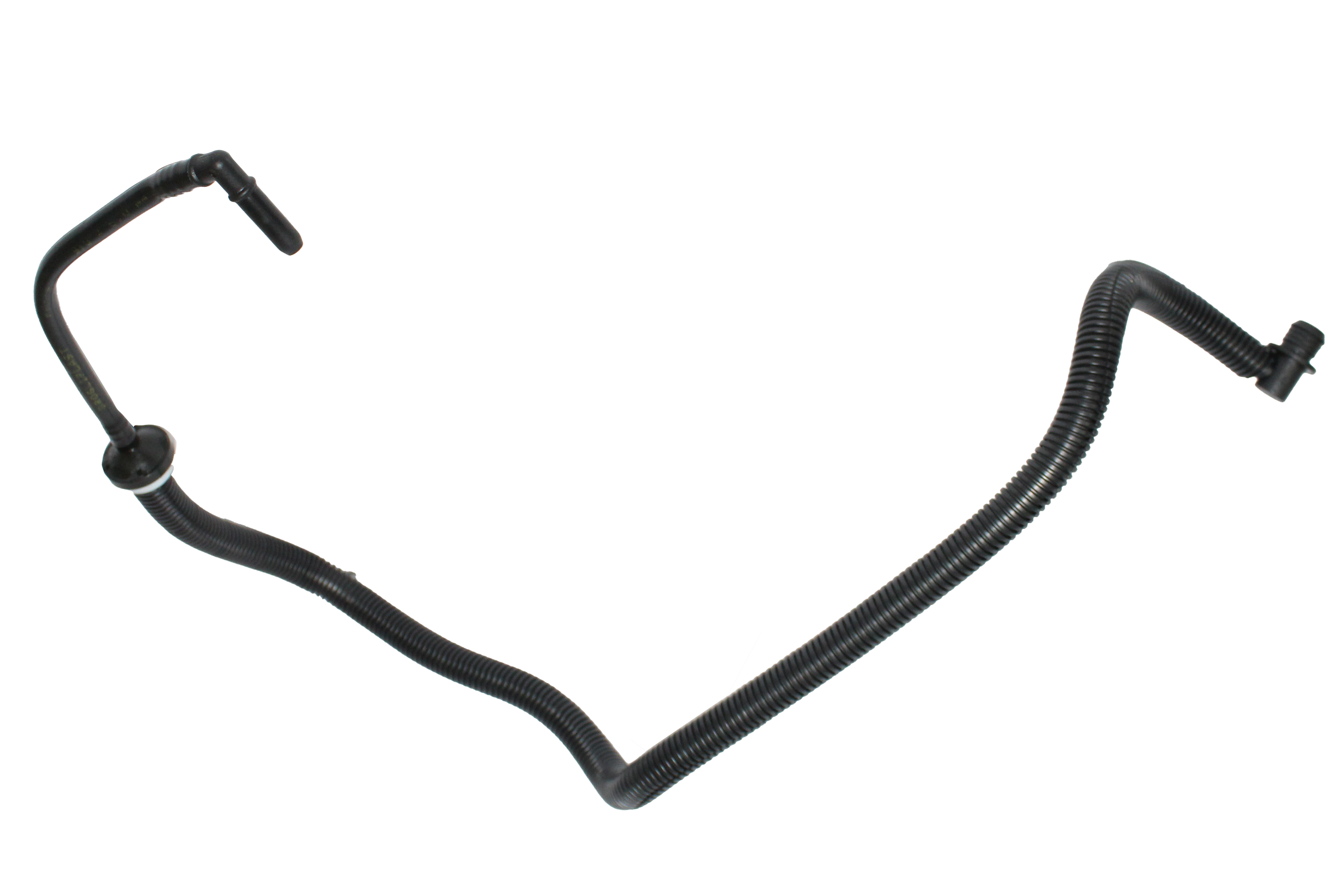 TUBO HIDROVACUO FREIO ECOSPORT 1.6 2003 A 2010 ZETEC ROCAM