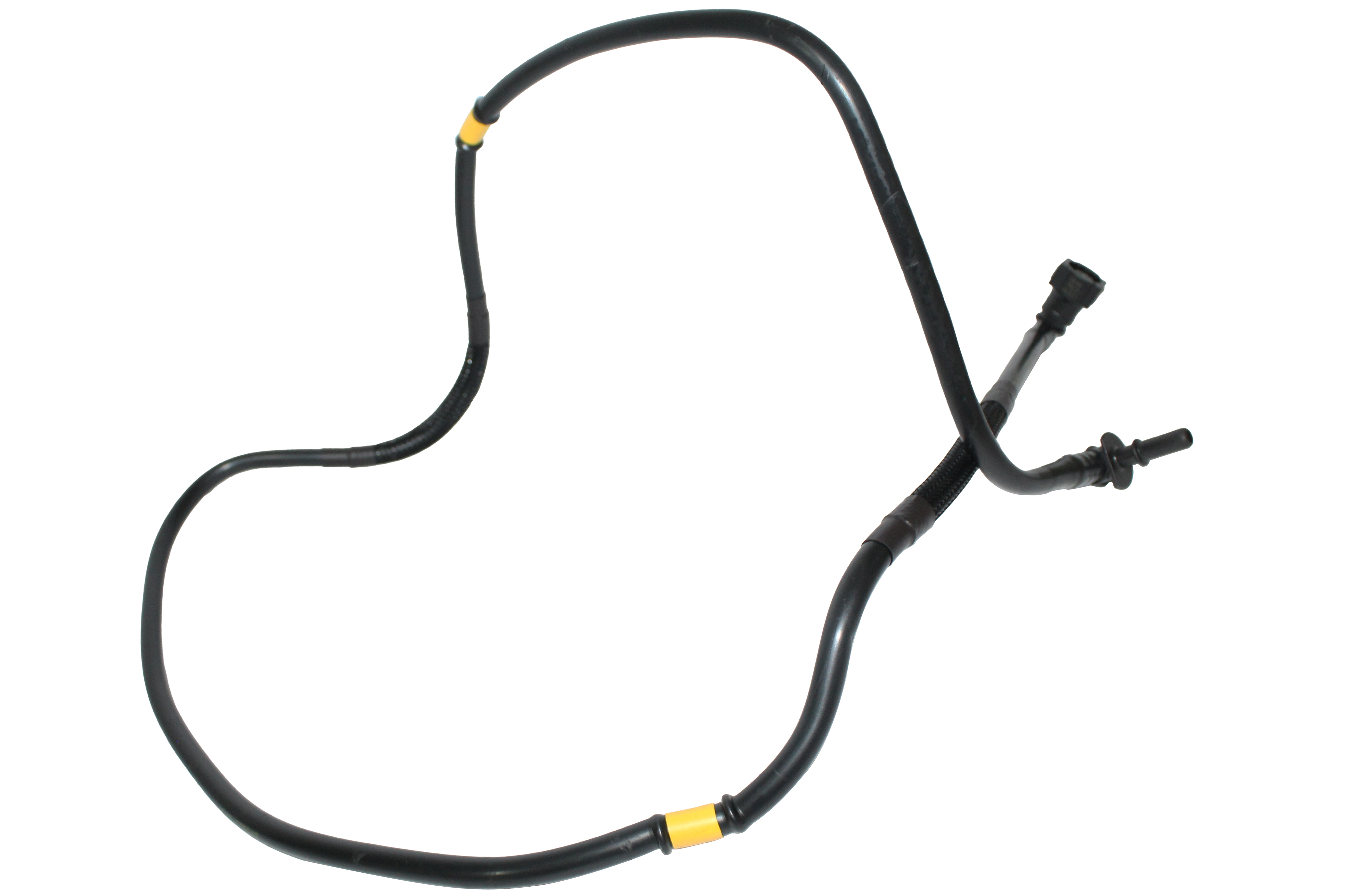 TUBO COMBUSTIVEL DUCATO BOXER JUMPER 2.8 8V 2006 A 2009