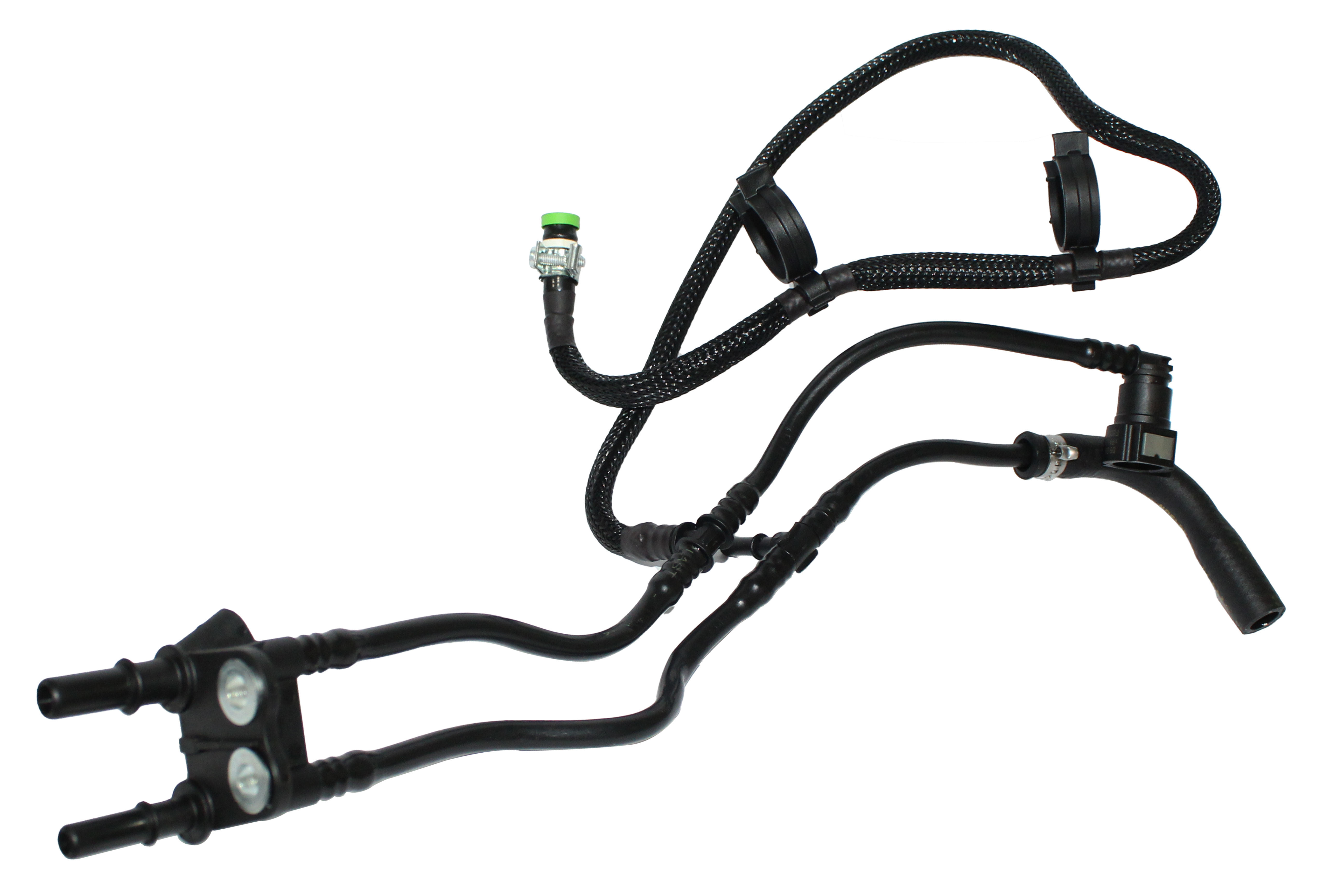 TUBO COMBUSTIVEL IVECO DAILY EURO V TODAS 2012 EM DIANTE