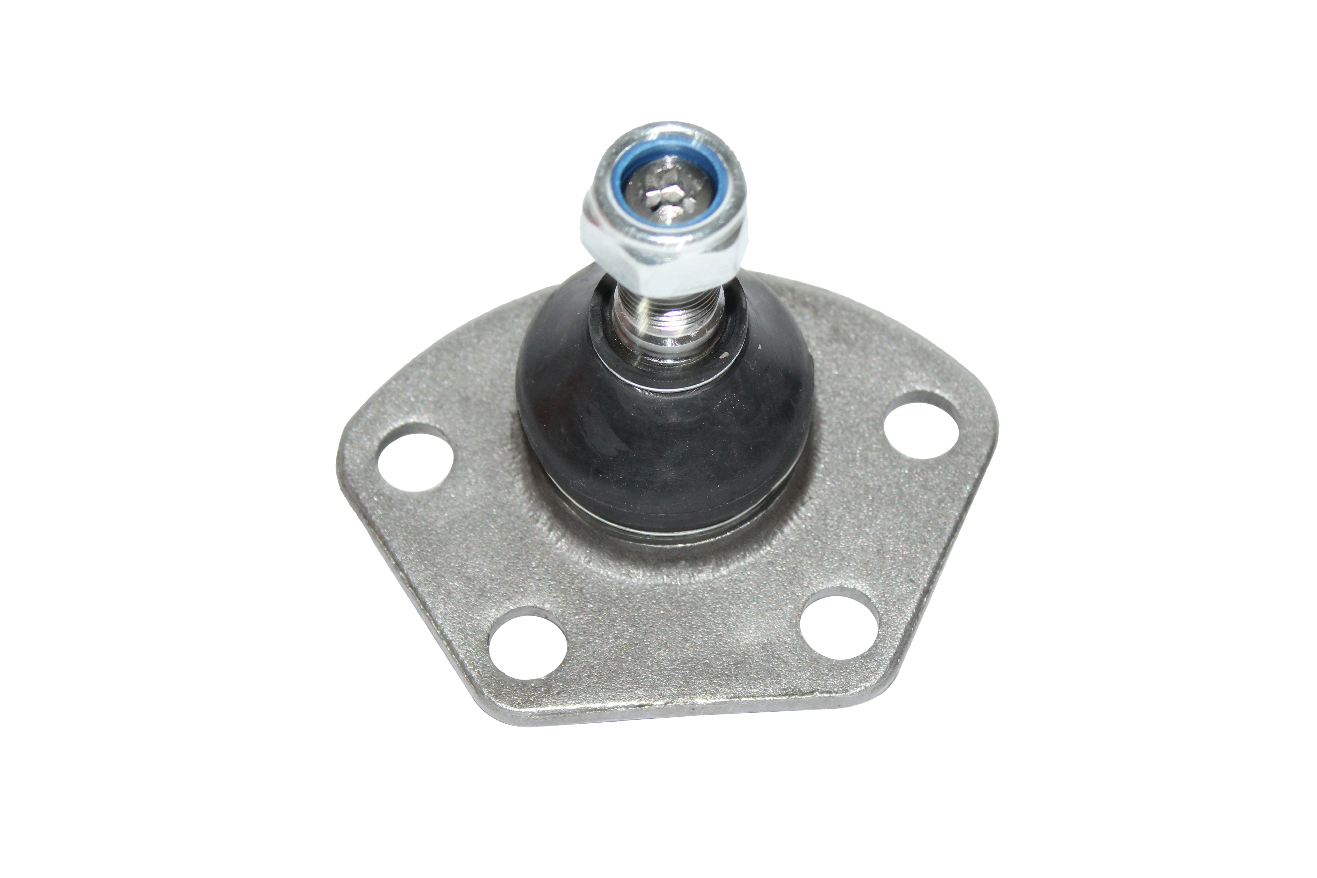 PIVO SUSPENSAO INFERIOR DIREITO ESQUERDO DUCATO JUMPER BOXER 2002 EM DIANTE