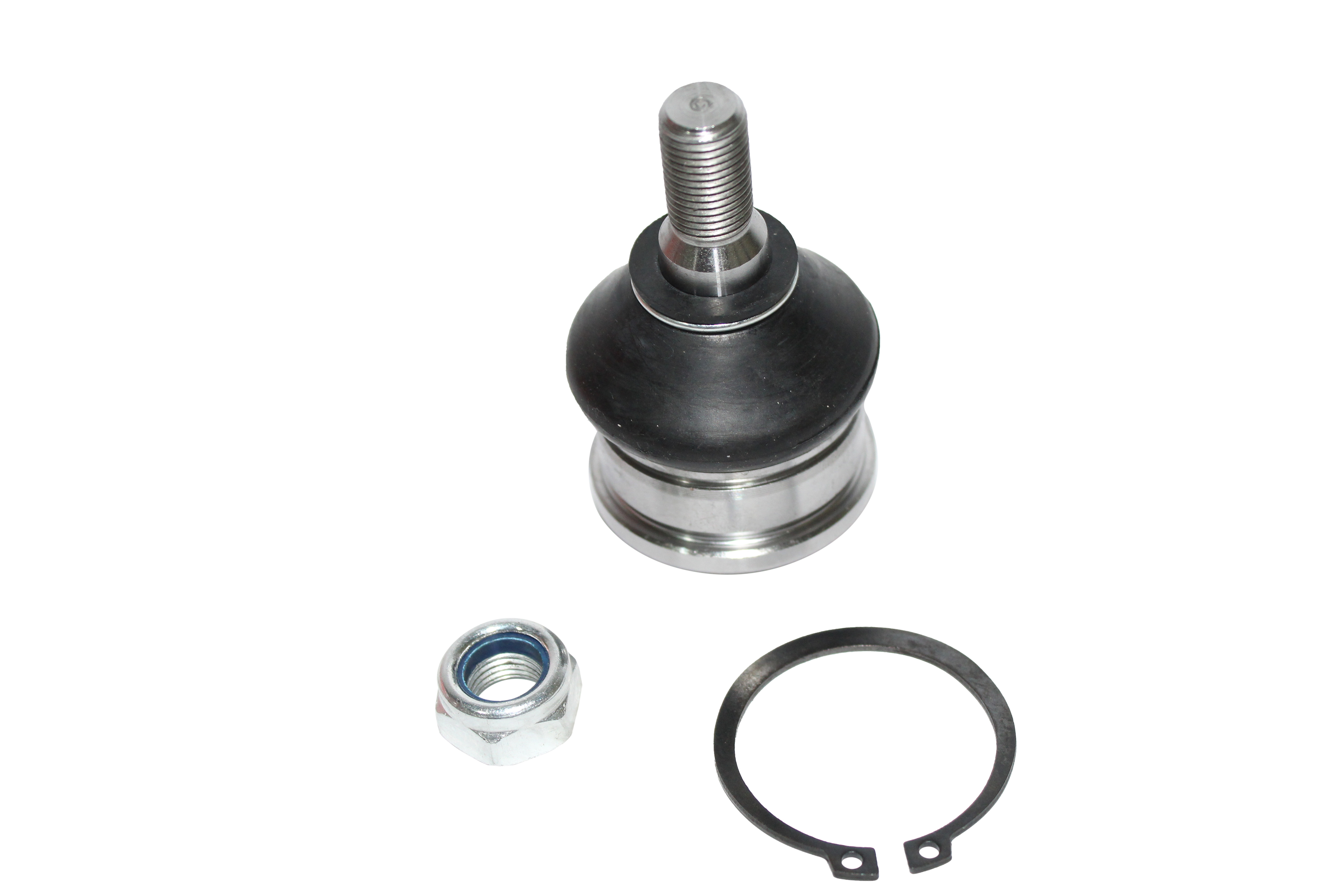 PIVO SUSPENSAO INFERIOR DIREITO ESQUERDO MITSUBISHI PAJERO IO 1999 A 2002 PAJERO TR4 2003/