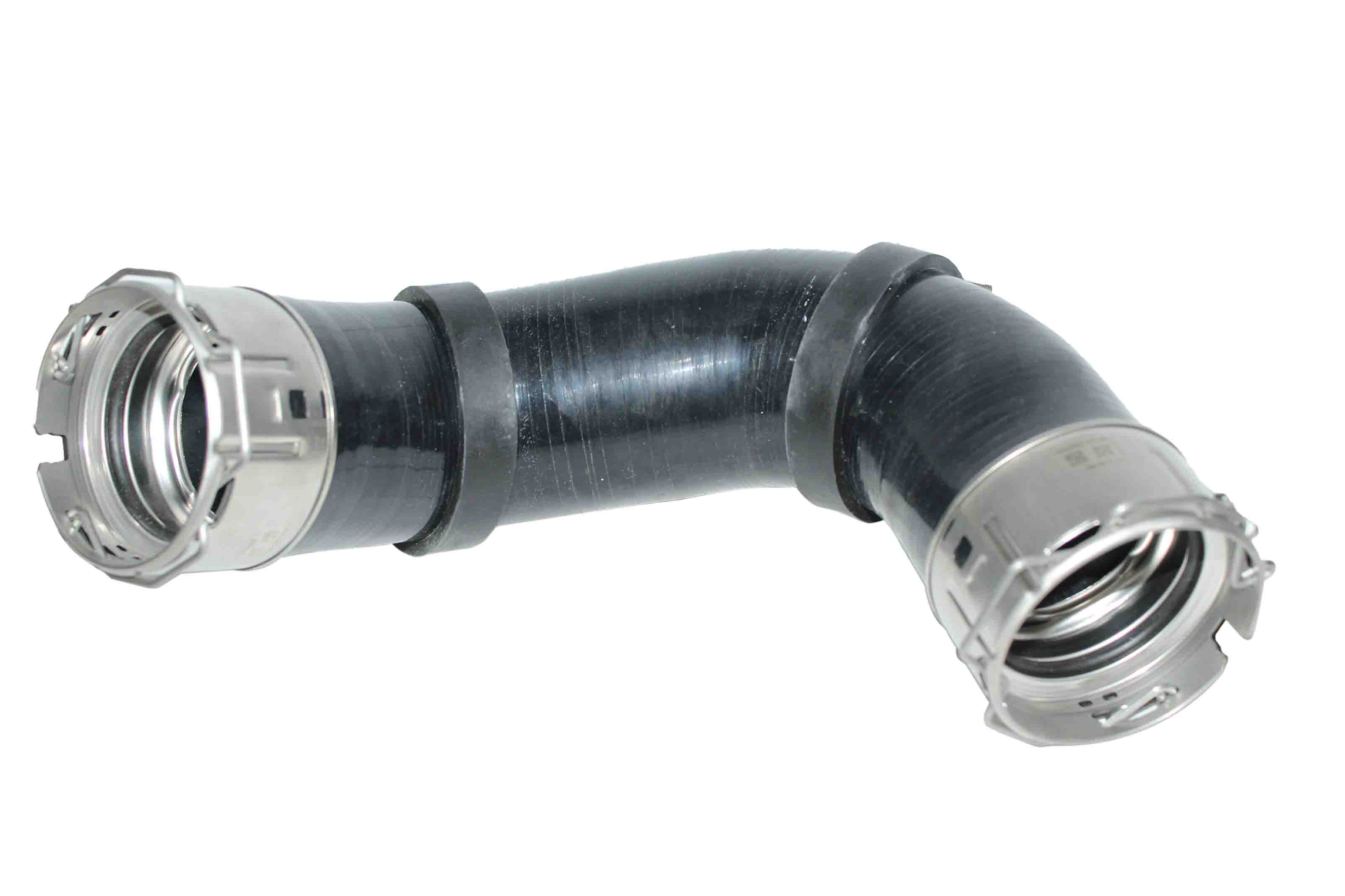 MANGUEIRA SAIDA INTERCOOLER ESQUERDO TOYOTA HILUX 2020/8