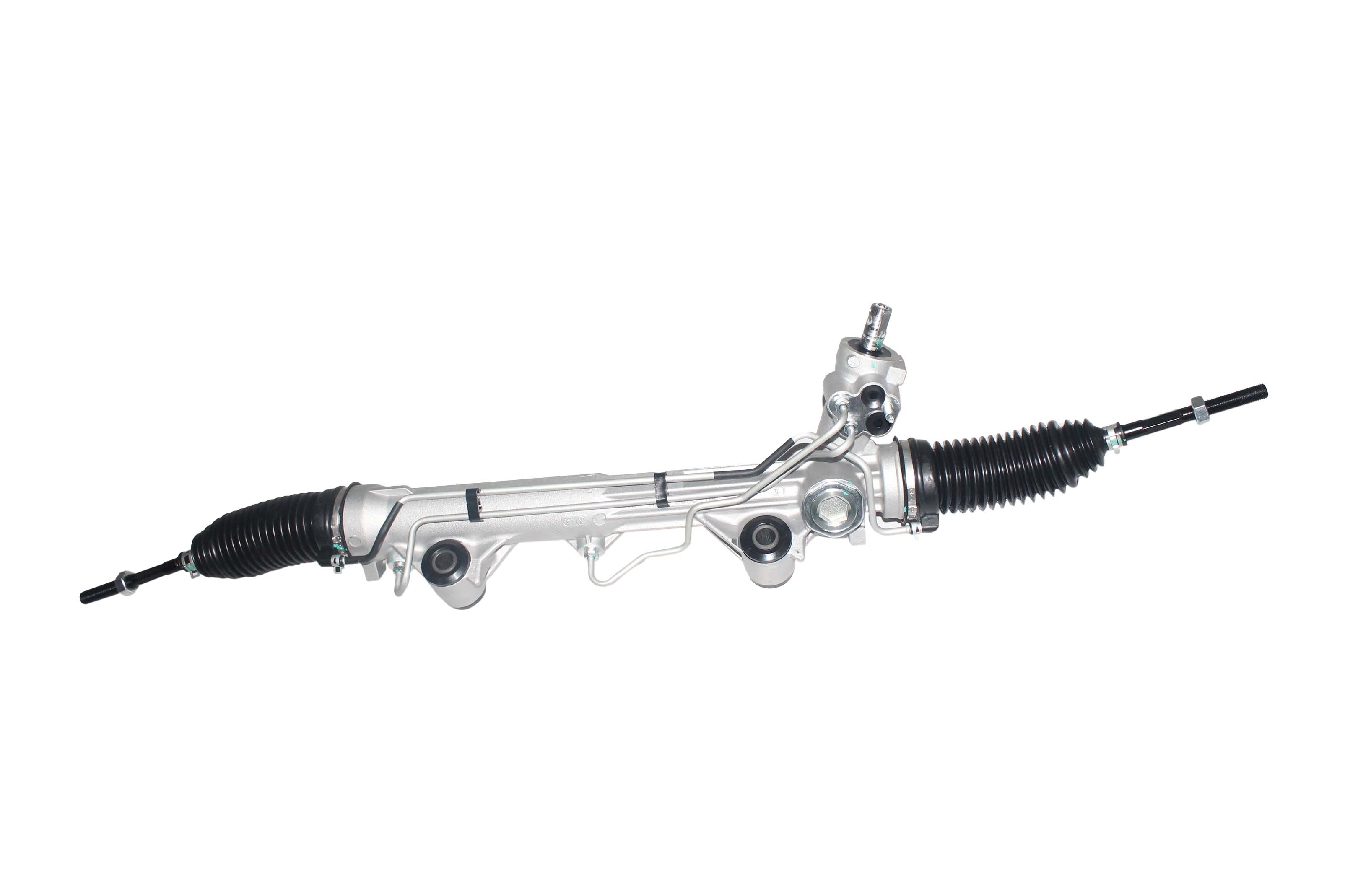 MECANISMO DIRECAO HIDRAULICA SISTEMA ENGATE RAPIDO S/ TERMINAIS FORD RANGER 2.5 2.8 3.0 2001 ATE 2012