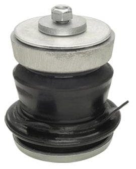 COXIM CABINE DIANTEIRO ALUMINIO MB 709 A 1941
