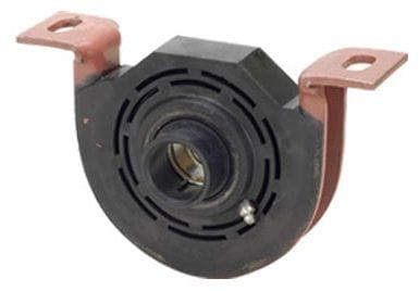 SUPORTE CARDAN C/ ROLAMENTO ACD10 20 40 60 VW 8100 F4000 F350 F600 (35MM)