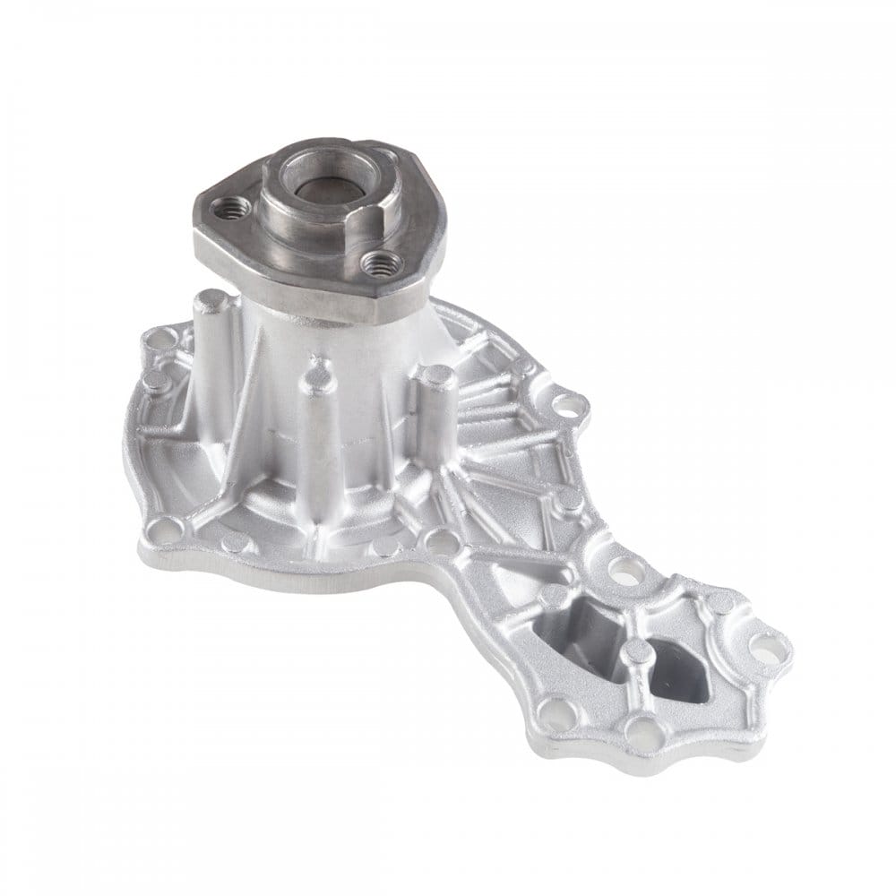BOMBA DAGUA ALUMINIO VW SANTANA PARATI GOL VOYAGE 1.8 2.0 1992 EM DIANTE