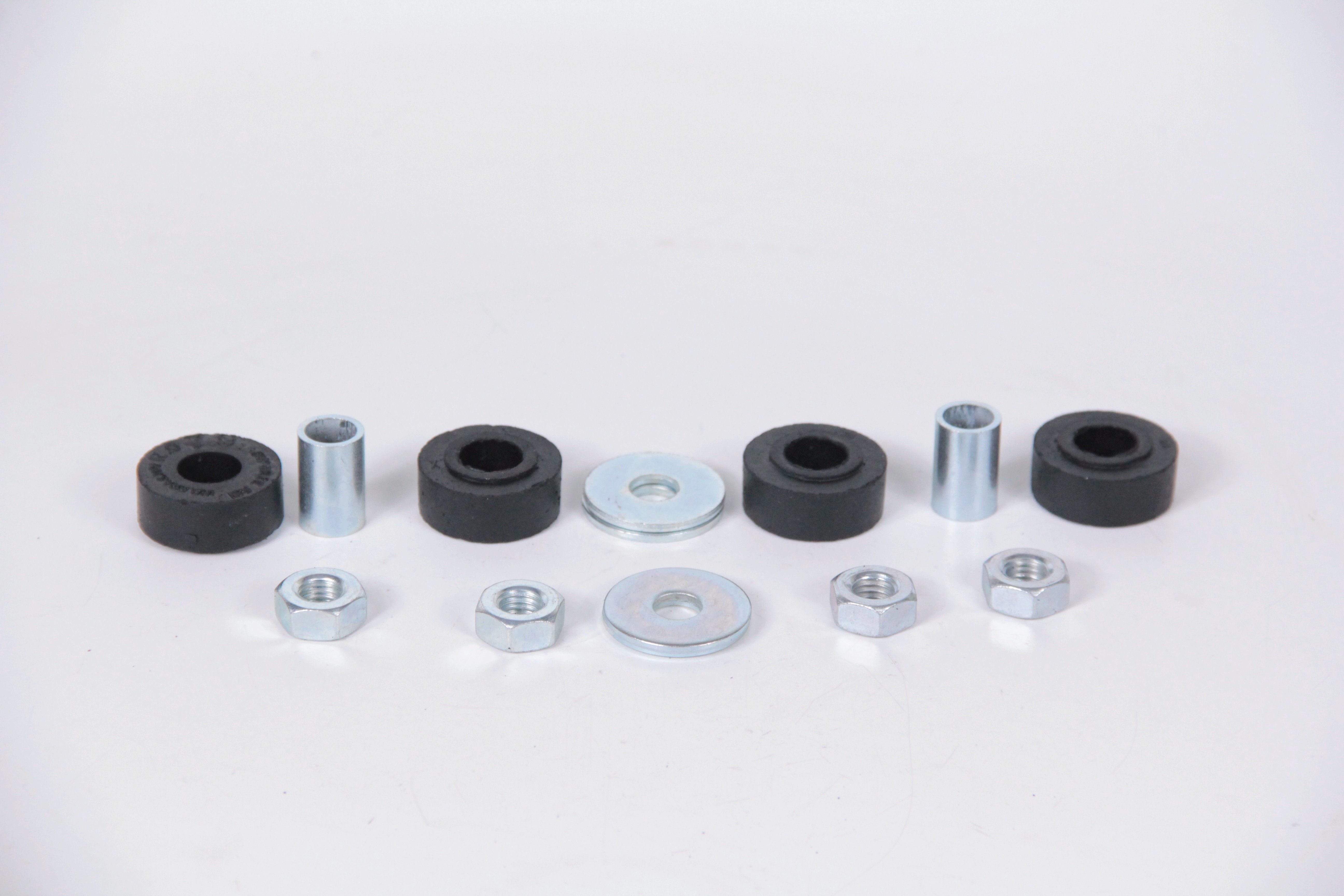 KIT TIRANTE RADIADOR MB 1113 2213